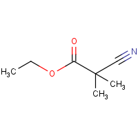 CAS: 1572-98-1 | OR908044 | Ethyl 2-cyano-2,2-dimethylacetate