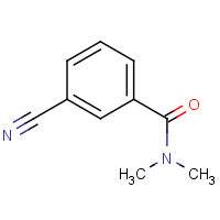 CAS: 33322-63-3 | OR908045 | 3-Cyano-N,N-dimethylbenzamide