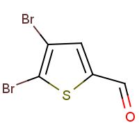 CAS: 38071-22-6 | OR908049 | 4,5-Dibromothiophene-2-carbaldehyde