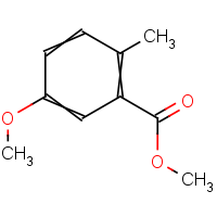CAS:73502-03-1 | OR908053 | Methyl 5-methoxy-2-methylbenzoate