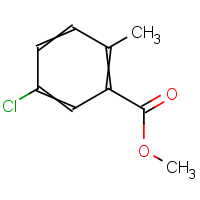 CAS:99585-13-4 | OR908056 | Methyl 5-chloro-2-methylbenzoate