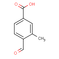 CAS: 24078-23-7 | OR908061 | 4-Formyl-3-methylbenzoic acid