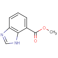 CAS: 37619-25-3 | OR908067 | Methyl 1,3-benzodiazole-4-carboxylate