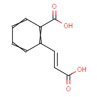 CAS: 612-40-8 | OR908071 | 2-Carboxycinnamic acid