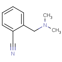 CAS:53369-76-9 | OR908074 | 2-[(Dimethylamino)methyl]benzonitrile