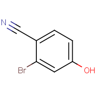 CAS: 82380-17-4 | OR908076 | 2-Bromo-4-hydroxybenzonitrile