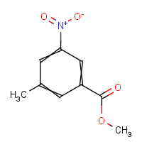 CAS: 482311-23-9 | OR908081 | Methyl 3-methyl-5-nitrobenzoate