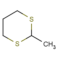 CAS: 6007-26-7 | OR9081 | 2-Methyl-1,3-dithiane