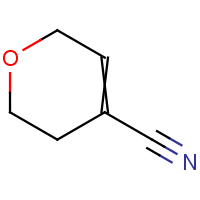 CAS: 105772-13-2 | OR908119 | 3,6-Dihydro-2H-pyran-4-carbonitrile