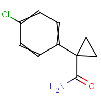 CAS: 133284-47-6 | OR908122 | 1-(4-Chlorophenyl)cyclopropane-1-carboxamide