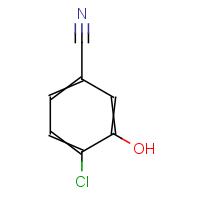 CAS: 51748-01-7 | OR908131 | 4-Chloro-3-hydroxybenzonitrile