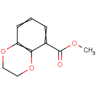 CAS: 214894-91-4 | OR908135 | Methyl 2,3-dihydro-1,4-benzodioxine-5-carboxylate