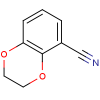 CAS: 148703-14-4 | OR908136 | 2,3-Dihydro-1,4-benzodioxine-5-carbonitrile