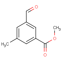 CAS: 1205514-72-2 | OR908164 | Methyl 3-formyl-5-methylbenzoate