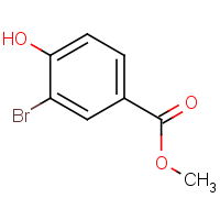 CAS: 29415-97-2 | OR908176 | Methyl 3-bromo-4-hydroxybenzoate