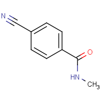 CAS: 36268-62-9 | OR908189 | 4-Cyano-N-methylbenzamide