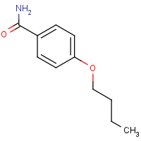 CAS: 73258-87-4 | OR908196 | 4-Butoxybenzamide