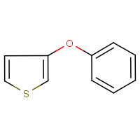 CAS: 63285-84-7 | OR9082 | 3-Phenoxythiophene