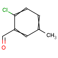 CAS:14966-09-7 | OR908207 | 2-Chloro-5-methylbenzaldehyde