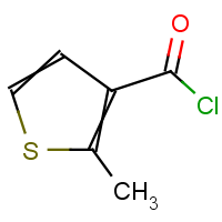 CAS: 123116-02-9 | OR908212 | 2-Methylthiophene-3-carbonyl chloride
