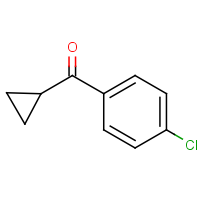 CAS: 6640-25-1 | OR908214 | 4-Chlorophenyl cyclopropyl ketone