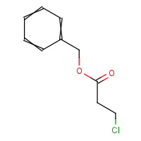 CAS: 6282-07-1 | OR908220 | Benzyl 3-chloropropanoate
