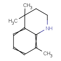 CAS: 1187933-42-1 | OR908225 | 4,4,8-Trimethyl-2,3-dihydro-1H-quinoline