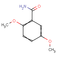 CAS: 42020-21-3 | OR908228 | 2,5-Dimethoxybenzamide