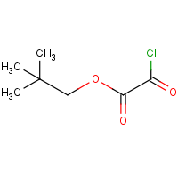 CAS: 209848-82-8 | OR908230 | Neopentyl 2-chloro-2-oxoacetate