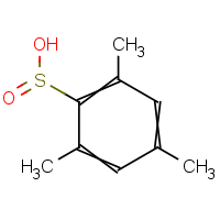 CAS: 59057-35-1 | OR908265 | 2,4,6-Trimethylbenzenesulfinic acid