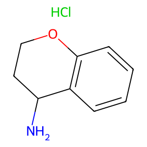 CAS: 90609-63-5 | OR90828 | 3,4-Dihydro-2H-chromen-4-ylamine hydrochloride