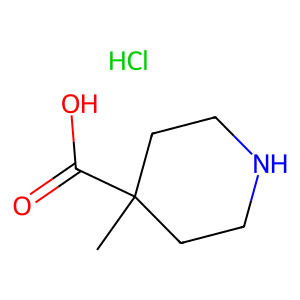 CAS: 919354-20-4 | OR90829 | 4-Methylpiperidine-4-carboxylic acid hydrochloride