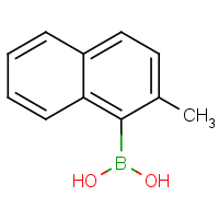 CAS: 103989-84-0 | OR908295 | (2-methylnaphthalen-1-yl)boronic acid