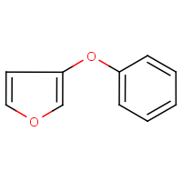 CAS: 63285-86-9 | OR9083 | 3-Phenoxyfuran