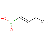 CAS:852458-12-9 | OR908336 | 1-Butenylboronic acid