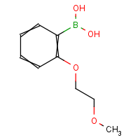 CAS:1122568-09-5 | OR908359 | 2-(2-Methoxyethoxy)phenylboronic acid