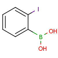 CAS: 1008106-86-2 | OR908388 | 2-Iodophenylboronic acid