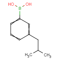 CAS: 153624-42-1 | OR908451 | 3-Isobutylphenylboronic acid