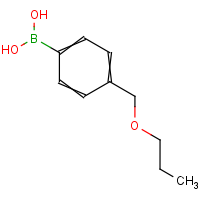 CAS: 160061-48-3 | OR908461 | 4-(Propoxymethyl)phenylboronic acid