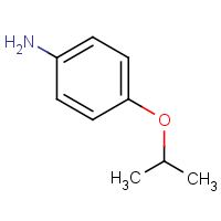 CAS:7664-66-6 | OR908467 | 4-Isopropoxyaniline