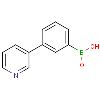 CAS: 351422-72-5 | OR908505 | 3-(Pyridine-3-yl)phenylboronic acid