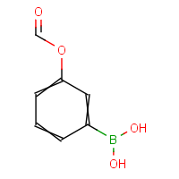 CAS:1309981-04-1 | OR908506 | (3-Formyloxyphenyl)boronic acid