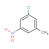 CAS: 16582-38-0 | OR908513 | 3-Chloro-5-nitrotoluene
