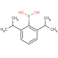CAS: 363166-79-4 | OR908515 | 2,6-Diisopropylbenzeneboronic acid