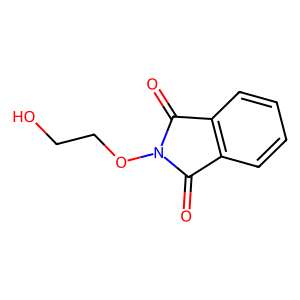 CAS: 32380-69-1 | OR90853 | 2-(2-Hydroxyethoxy)isoindoline-1,3-dione