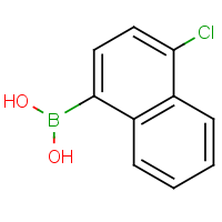 CAS: 147102-97-4 | OR908555 | 1-Chloronaphthalene-4-boronic acid