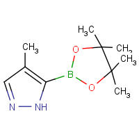 CAS: 1440520-87-5 | OR908586 | 4-Methylpyrazole-5-boronic acid, pinacol ester