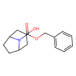 CAS: 92652-76-1 | OR90873 | Benzyl 3-hydroxy-8-azabicyclo[3.2.1]octane-8-carboxylate