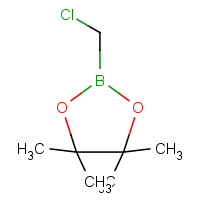 CAS: 83622-42-8 | OR908897 | 2-(Chloromethyl)-4,4,5,5-tetramethyl-1,3,2-dioxaborolane