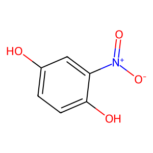 CAS: 16090-33-8 | OR90890 | 2-Nitrobenzene-1,4-diol